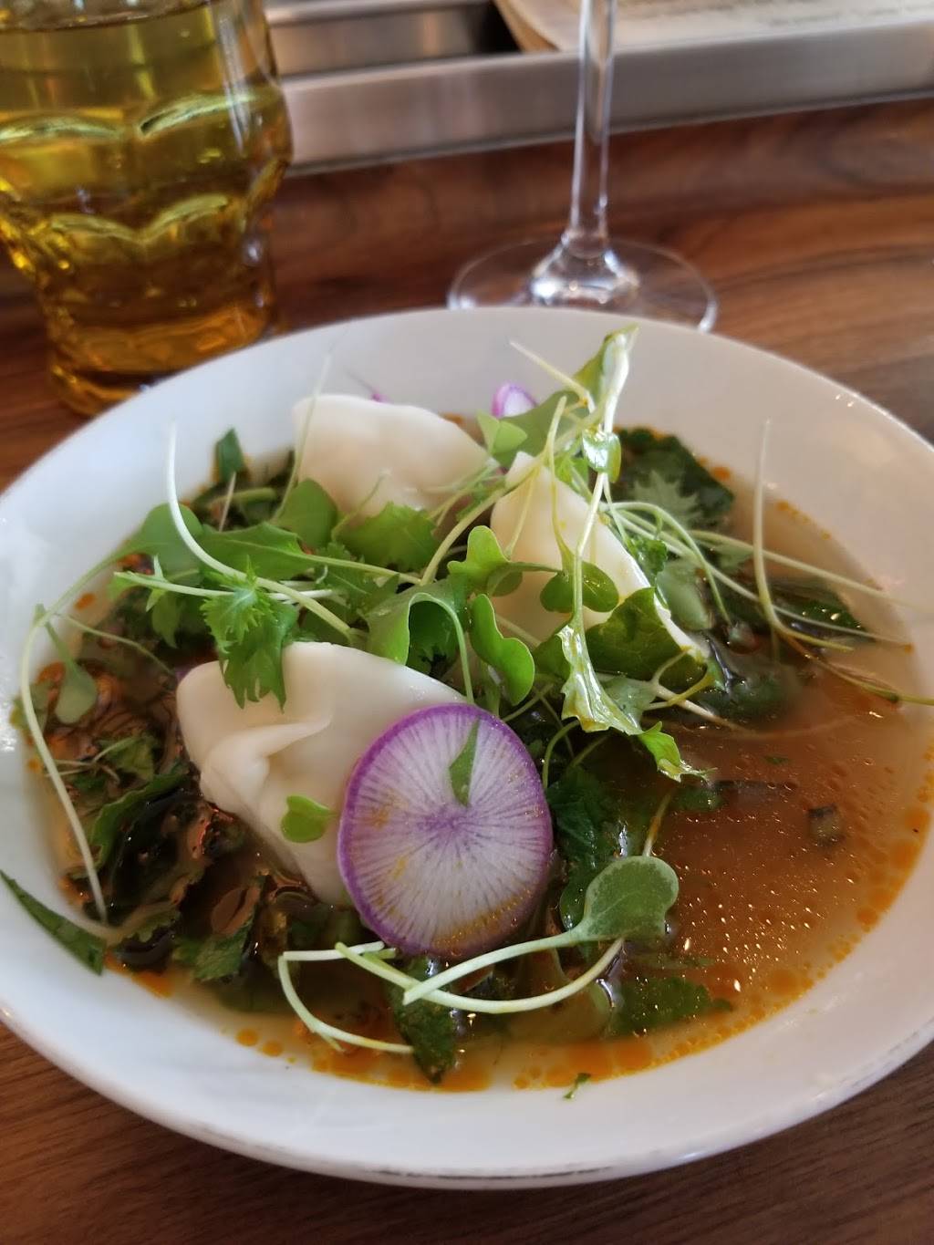 Mabel Gray | restaurant | 23825 John R Rd, Hazel Park, MI 48030, USA | 2483984300 OR +1 248-398-4300