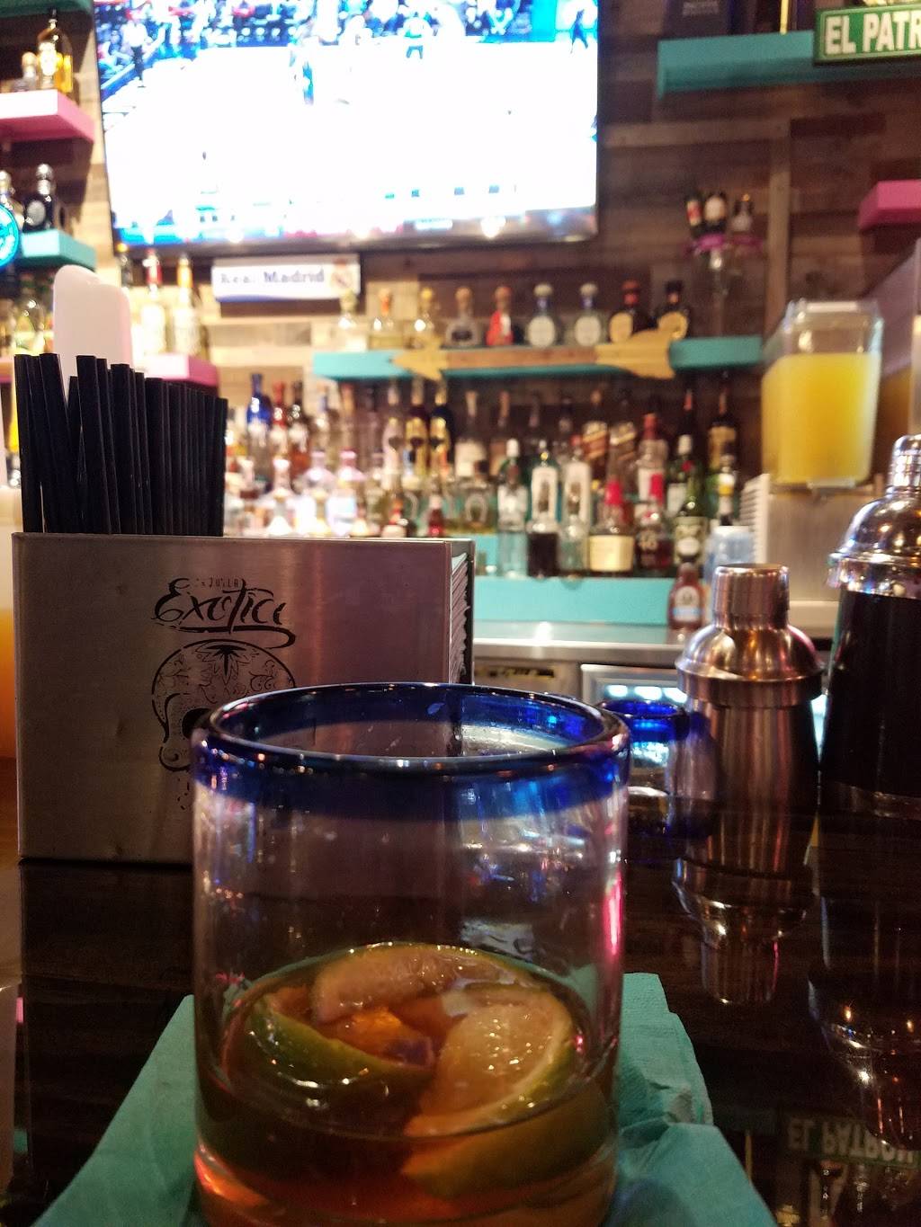 AGAVE BLUE TEQUILA & TACO BAR | restaurant | 17097 Airline Hwy, Prairieville, LA 70769, USA | 2253136376 OR +1 225-313-6376