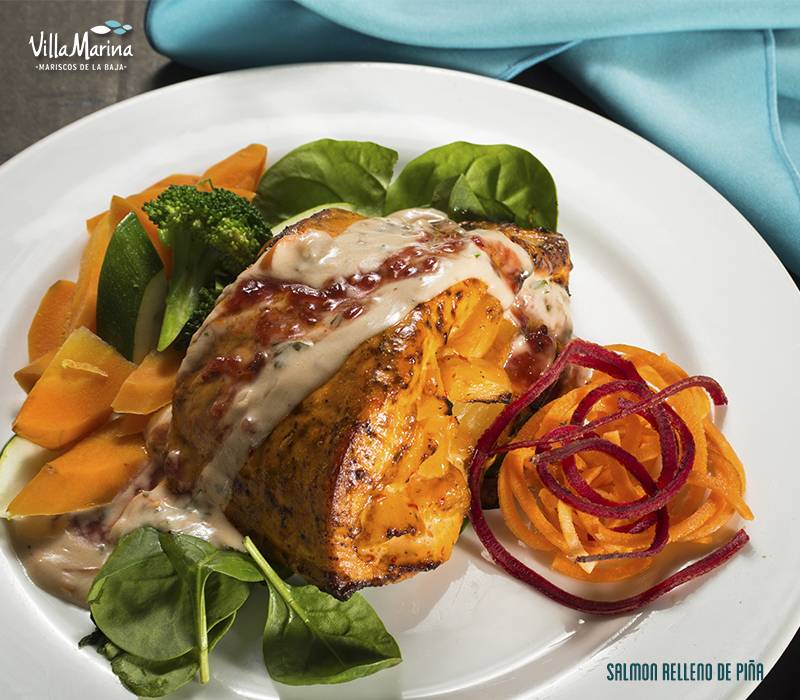 Villa Marina Restaurante | restaurant | Paseo de los Héroes 4449, Zona Urbana Rio Tijuana, 22320 Tijuana, B.C., Mexico | 016649736868 OR +52 664 973 6868