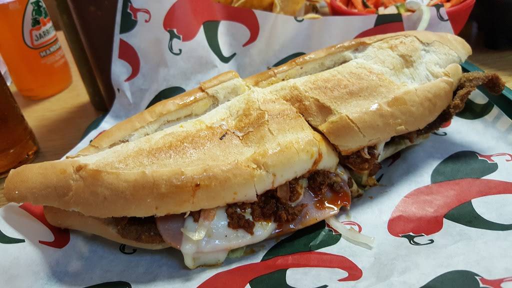 Doña Torta Chilanga | restaurant | 5407 S Kedzie Ave, Chicago, IL 60632, USA | 7737124092 OR +1 773-712-4092