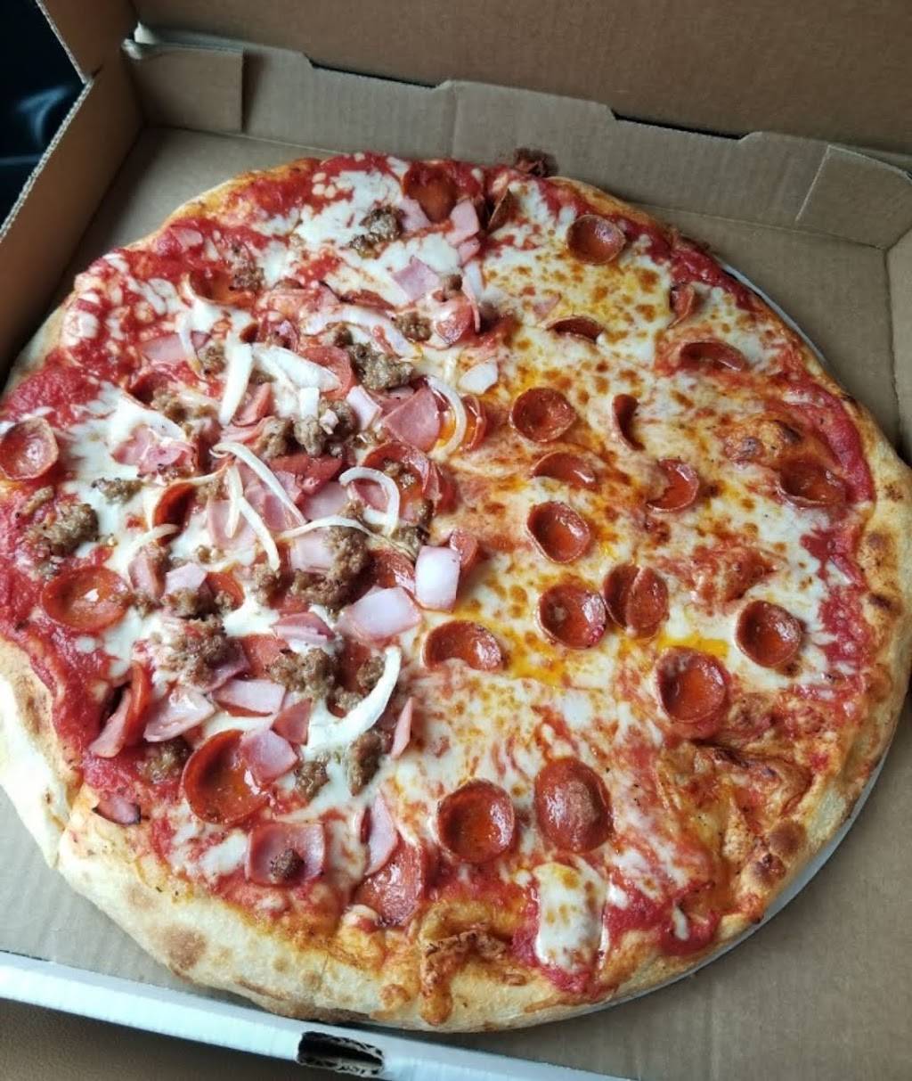 Enzos Pizza Co. | meal delivery | 2608 Erwin Rd # 140, Durham, NC 27705, USA | 9193093696 OR +1 919-309-3696