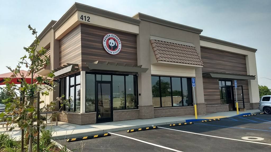Panda Express | restaurant | 412 Winton Pkwy, Livingston, CA 95334, USA | 2093940898 OR +1 209-394-0898