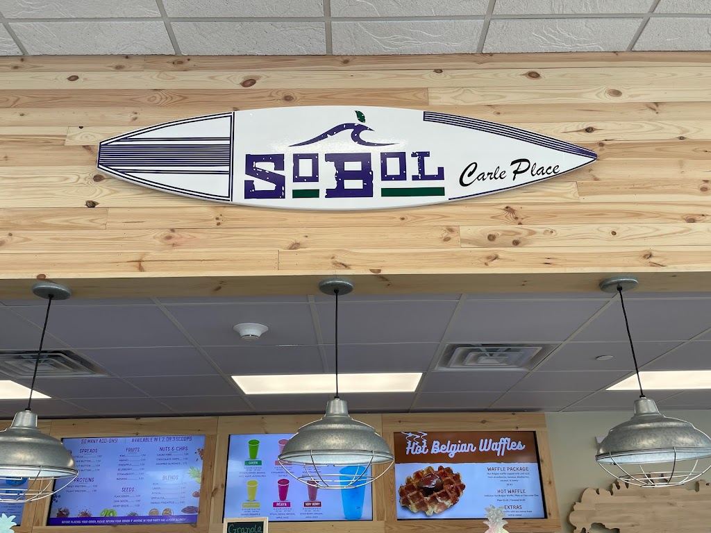 Sobol Carle Place | restaurant | 263 Voice Rd, Carle Place, NY 11514, USA | 5163208588 OR +1 516-320-8588