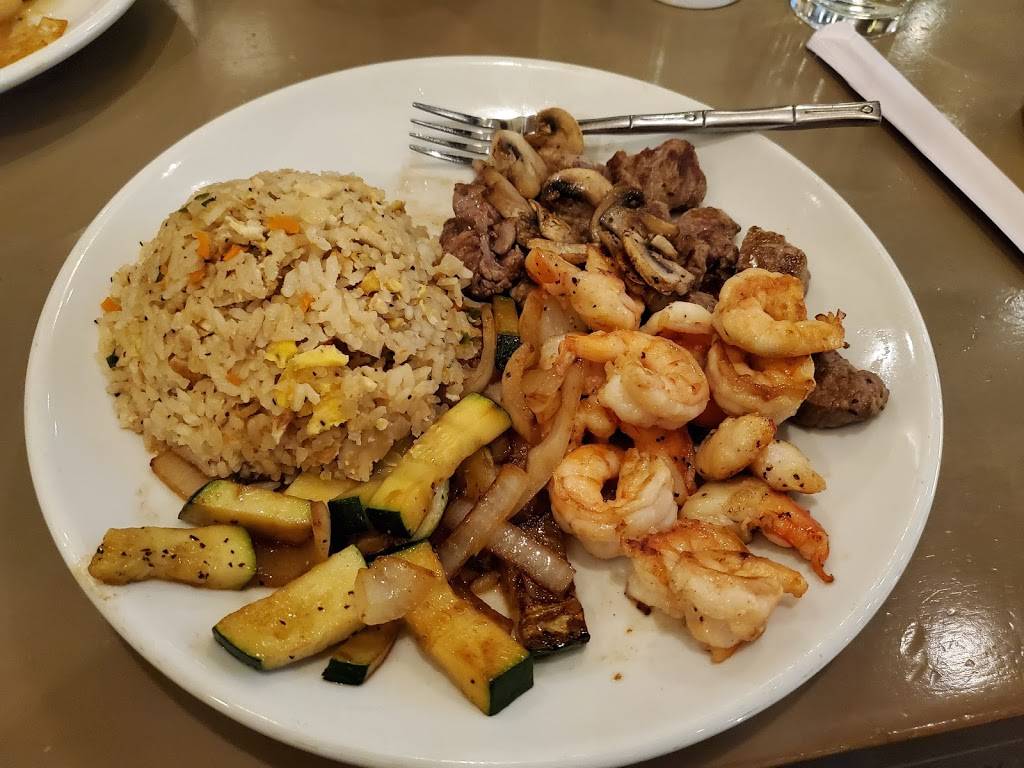 Benihana | restaurant | 358 South Avenue, Bloomington, MN 55425, USA | 9525946205 OR +1 952-594-6205