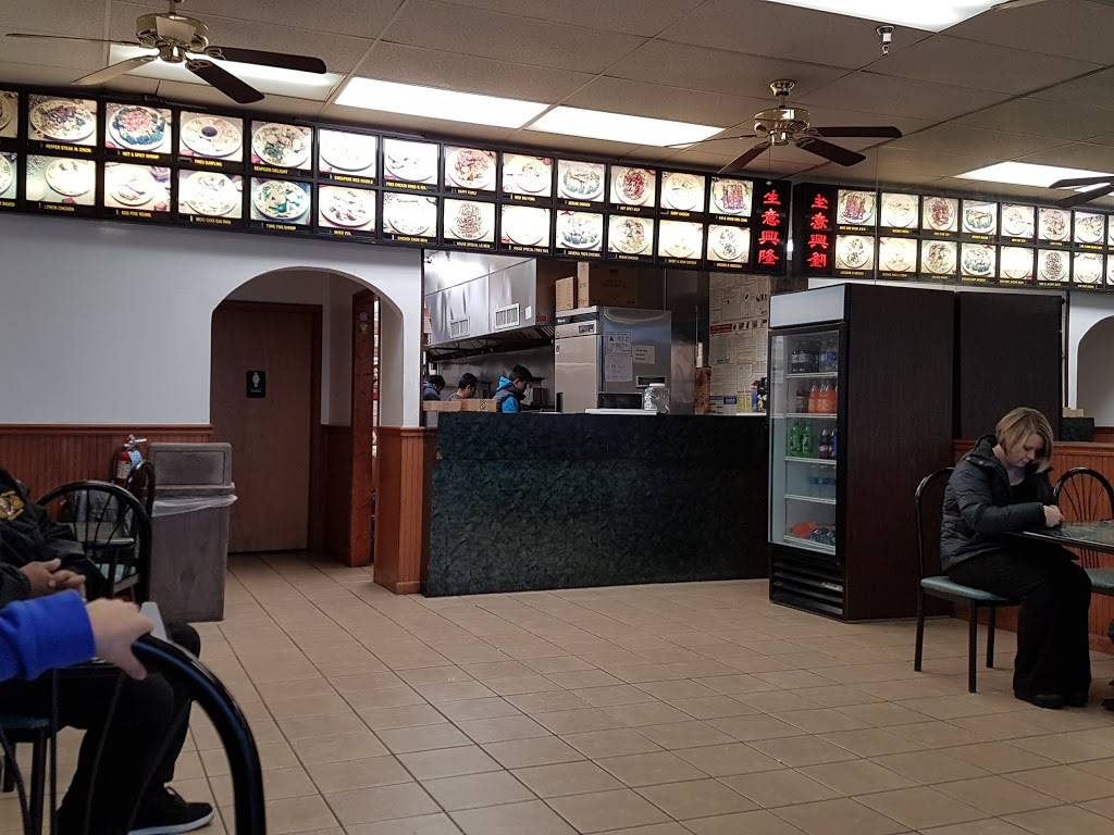 China Garden | restaurant | 173 Mittie Haddock Dr, Cameron, NC 28326, USA | 9194990920 OR +1 919-499-0920