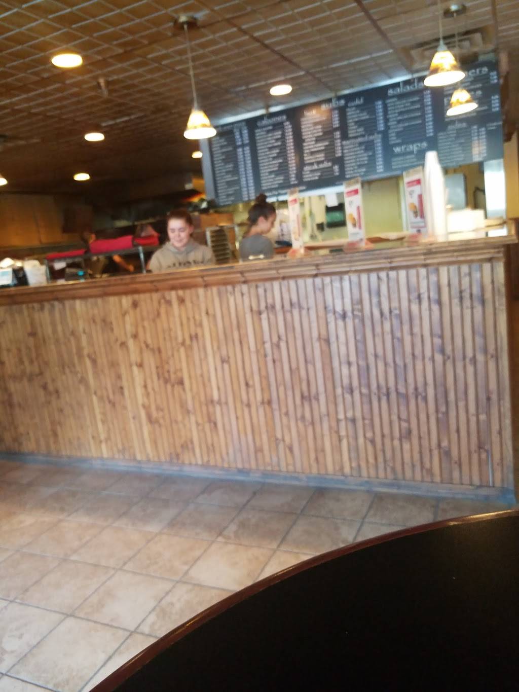 DeLeos Pizza | restaurant | 117 E Main St, Merrimac, MA 01860, USA | 9783464005 OR +1 978-346-4005