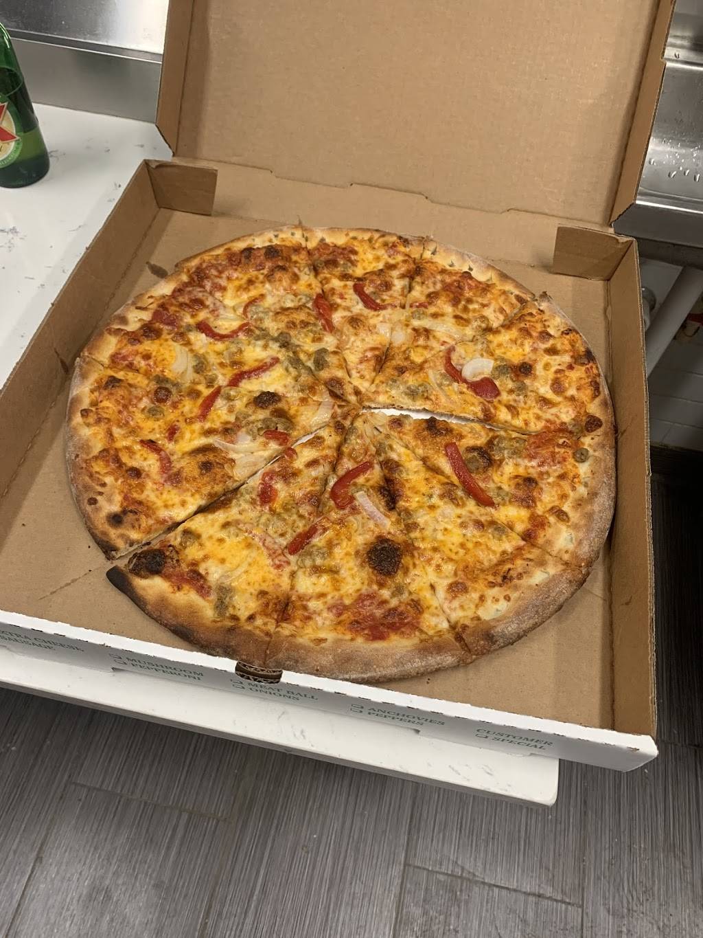 Pizza Paddle Co | restaurant | 4320 Deerwood Lake Pkwy, Jacksonville, FL 32216, USA | 9044400000 OR +1 904-440-0000