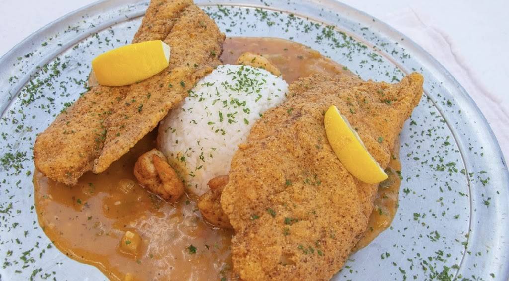 OMG Seafood To Go | restaurant | 2528 Calumet St, Houston, TX 77004, USA | 3468189814 OR +1 346-818-9814