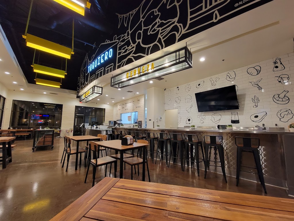 Taquiero Taco Patio | restaurant | 1501 W MacArthur Blvd Suite A, Santa Ana, CA 92704, USA | 7147604467 OR +1 714-760-4467