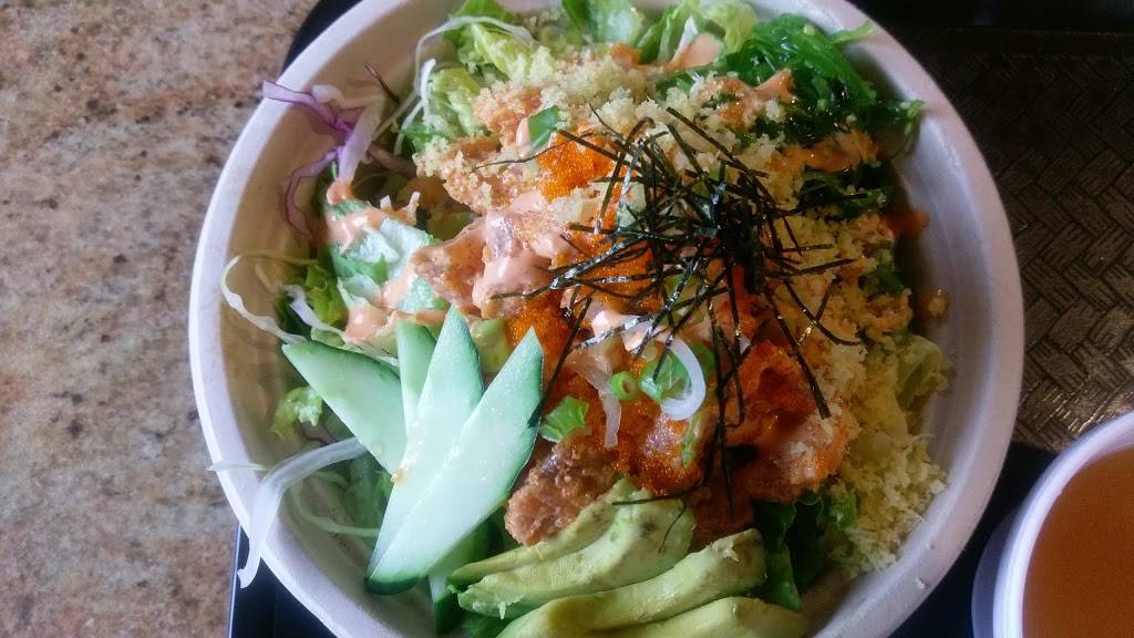 BORUBORU | restaurant | 1568 Avenue Pl D-160, Atlanta, GA 30329, USA | 4044585518 OR +1 404-458-5518