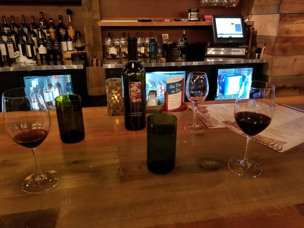 The Wine Bistro Westerville | restaurant | 925 N State St, Westerville, OH 43082, USA | 6145234330 OR +1 614-523-4330