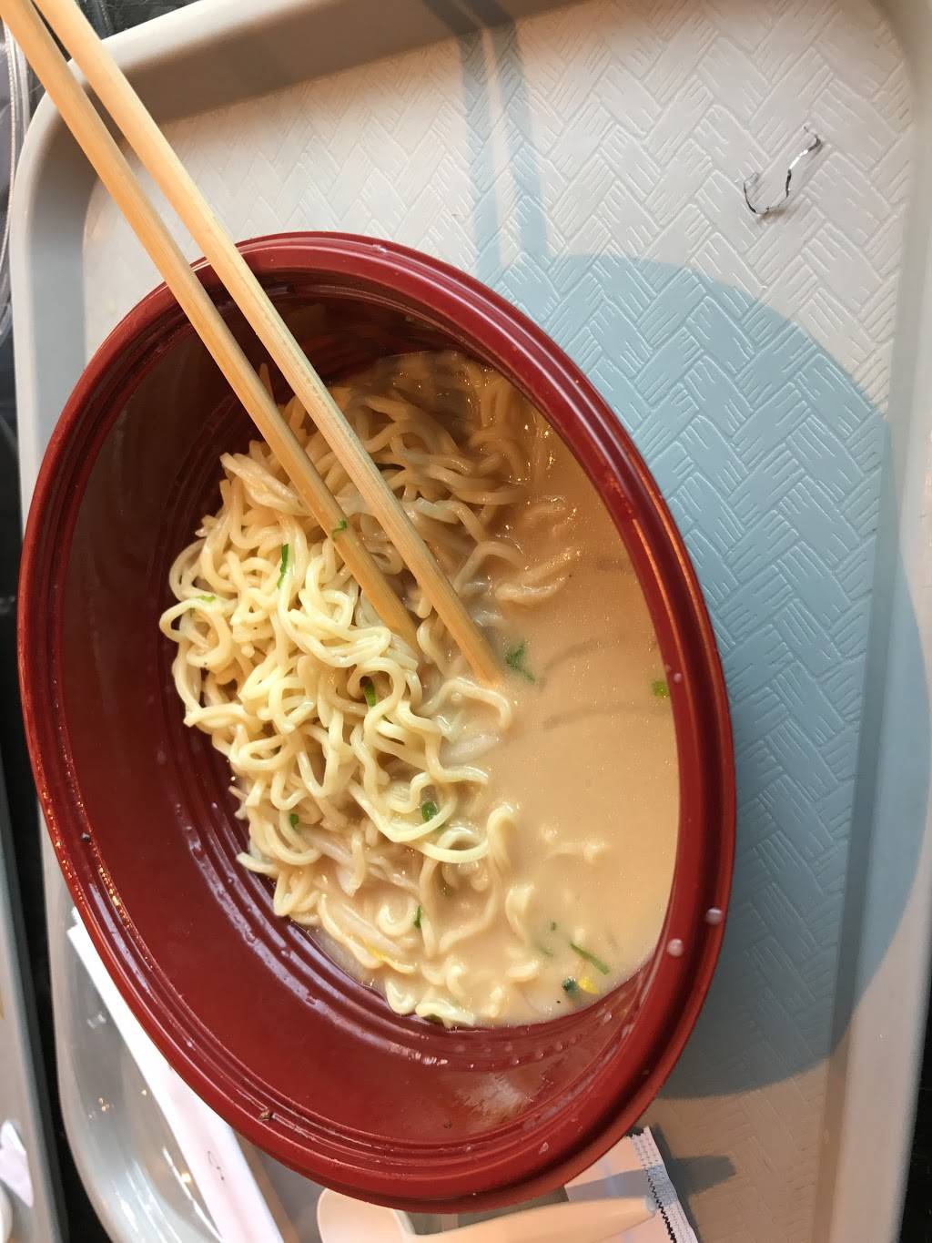 Chopsticks | restaurant | 28 E Roosevelt Rd, Chicago, IL 60605, USA | 3129861688 OR +1 312-986-1688