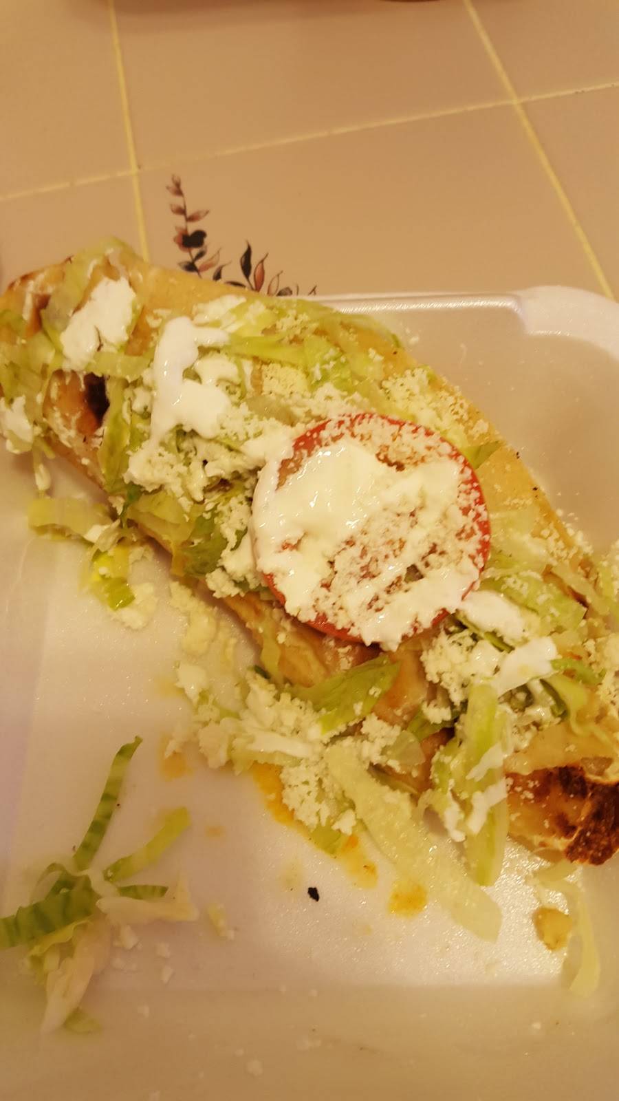 Antojitos Doña Betty | restaurant | 2873 W 17th St, Brooklyn, NY 11224, USA | 3476318104 OR +1 347-631-8104