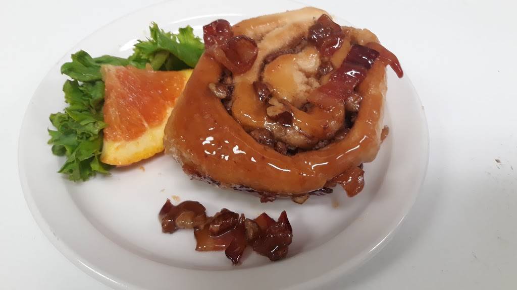 Manna Cafe and Catering | restaurant | 1821 N Ridge Rd, Painesville, OH 44077, USA | 4406392365 OR +1 440-639-2365