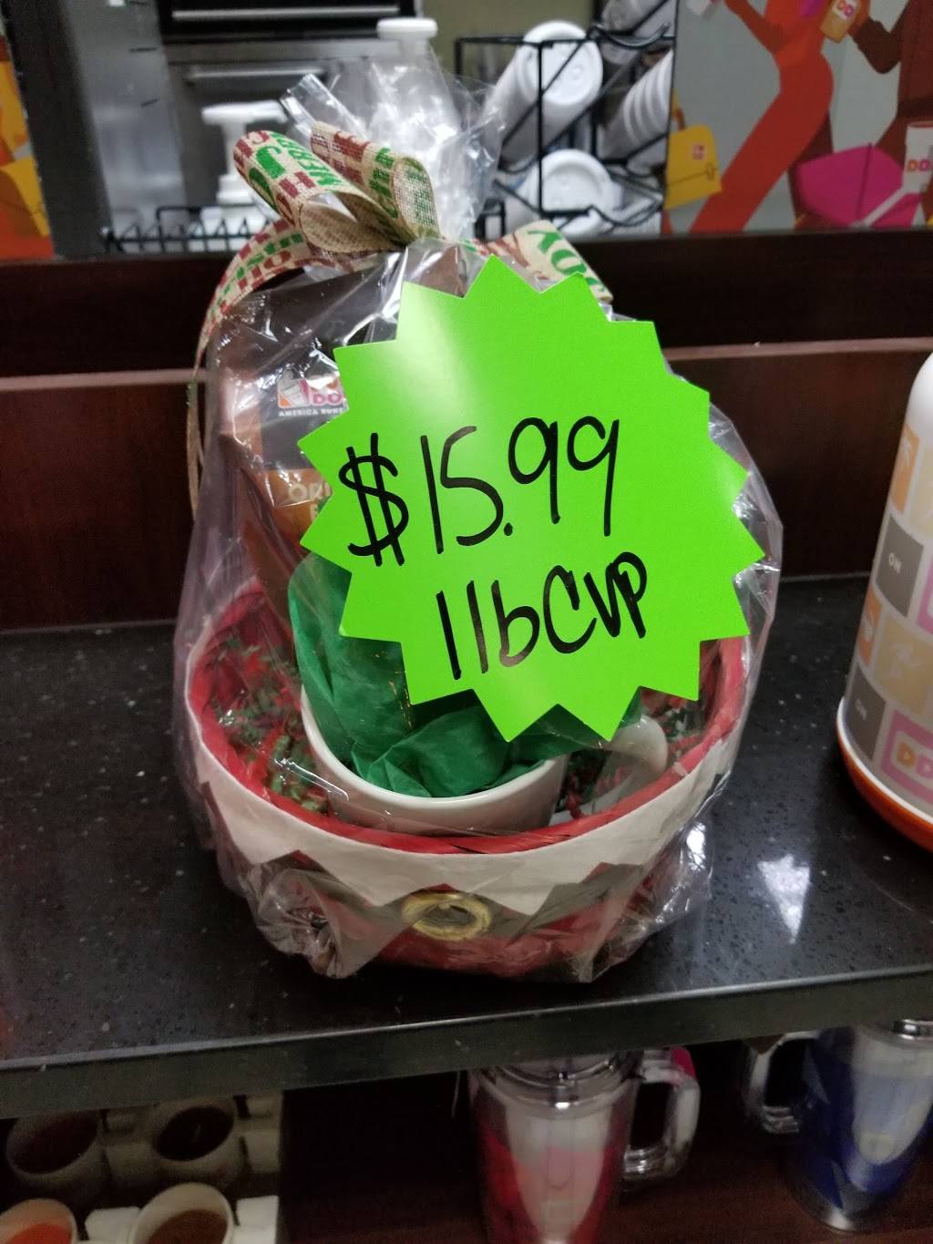 Dunkin Donuts | cafe | 6408 95th St, Chicago Ridge, IL 60415, USA | 7085998633 OR +1 708-599-8633