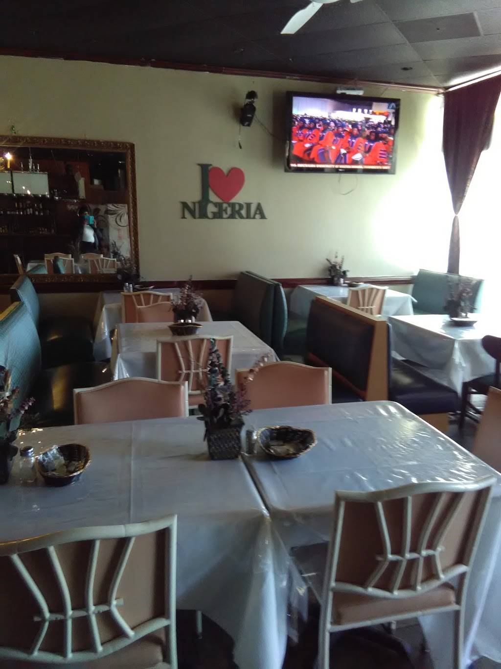 Taste of Africa: Nations Cafe lounge | restaurant | 8290 Roswell Rd #400, Sandy Springs, GA 30350, USA | 7706742333 OR +1 770-674-2333