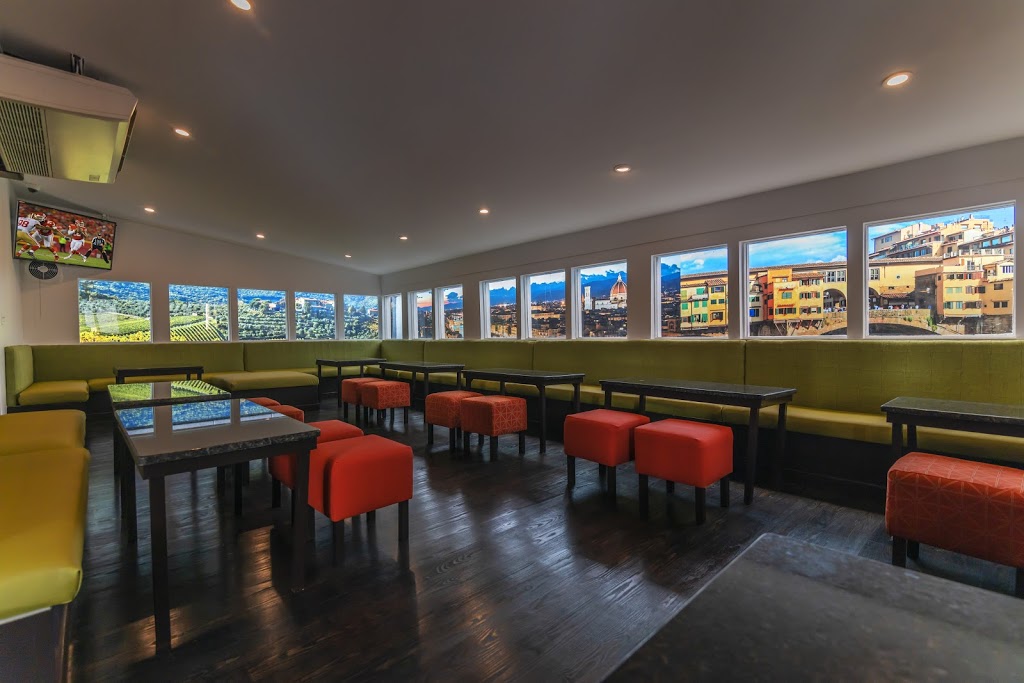 Sauce Buckhead | restaurant | 25 Irby Ave NW, Atlanta, GA 30305, USA | 4043432463 OR +1 404-343-2463