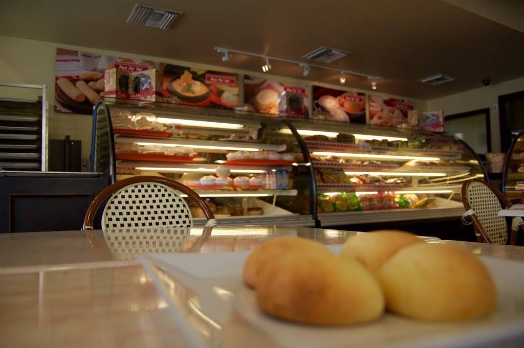Pan Pa Ya | bakery | 10425 NW 41st St, Doral, FL 33178, USA | 3055991146 OR +1 305-599-1146