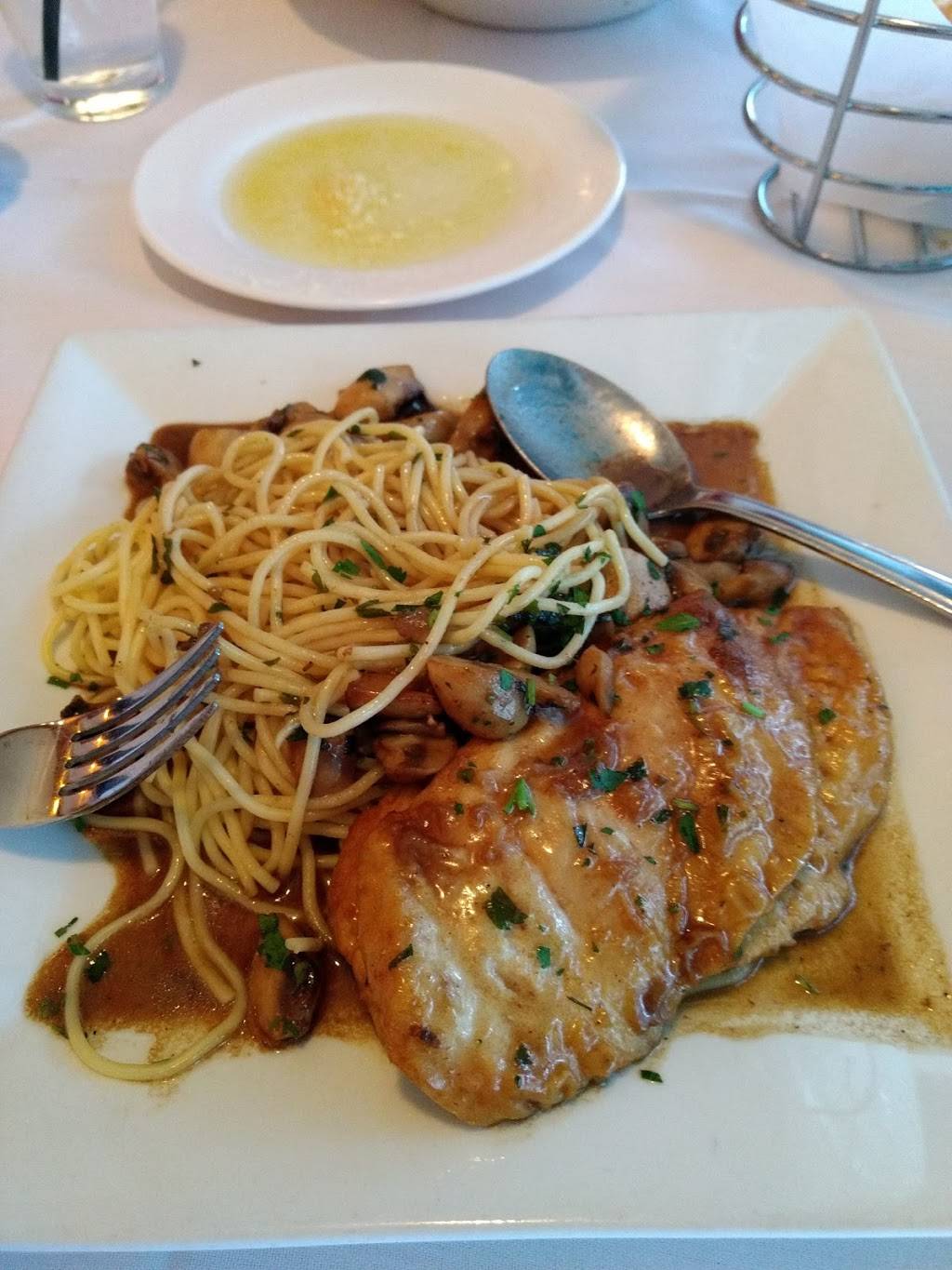 Fontina Grille | restaurant | 801 Pleasant Dr, Rockville, MD 20850, USA | 3019475400 OR +1 301-947-5400