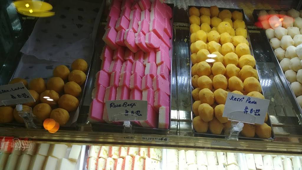 Surya | restaurant | 25018 Hillside Avenue, Jamaica, NY 11426, USA | 7183477770 OR +1 718-347-7770