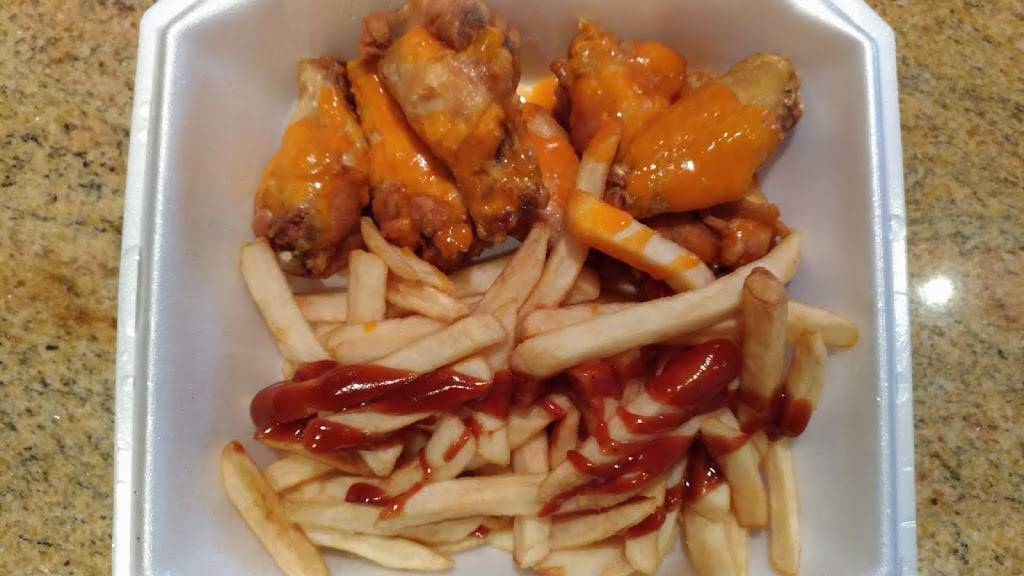 Chef Dads BBQ | restaurant | 1003 N 25th St, Fort Pierce, FL 34947, USA | 7725192464 OR +1 772-519-2464