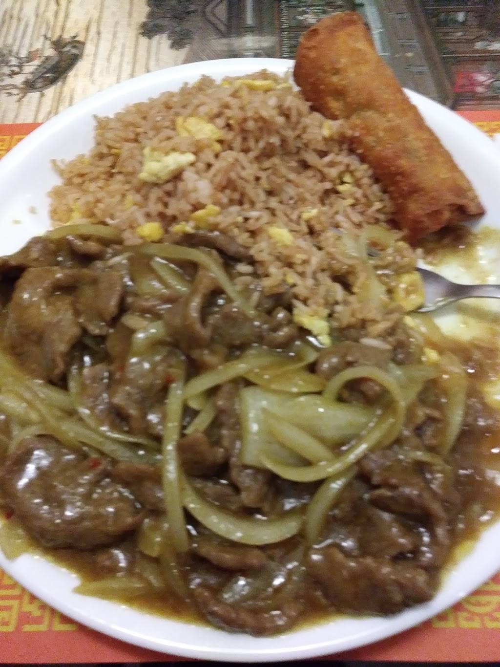 Chans Chinese Restaurant | restaurant | 842 Dunn Ave #3, Jacksonville, FL 32218, USA | 9047511716 OR +1 904-751-1716