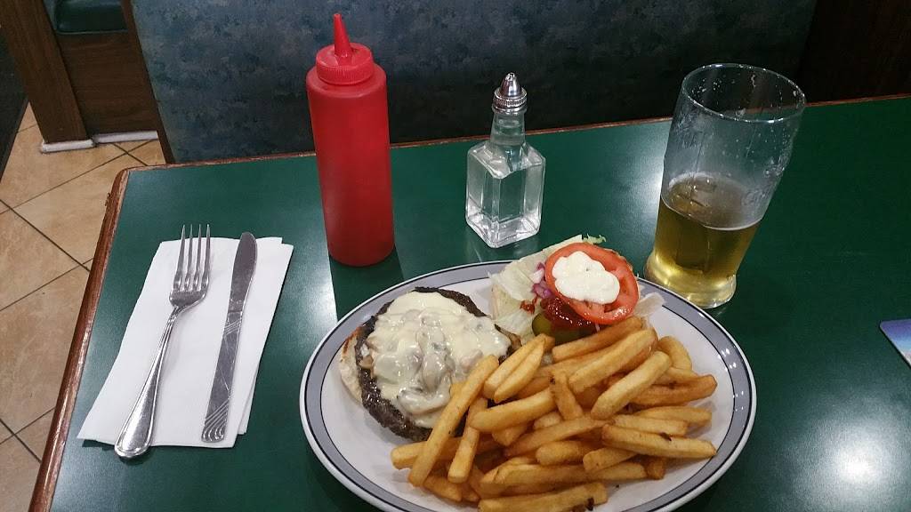 Big Daddys | restaurant | 460 Elgin Mills Rd E, Richmond Hill, ON L4C 5E7, Canada | 9055085747 OR +1 905-508-5747