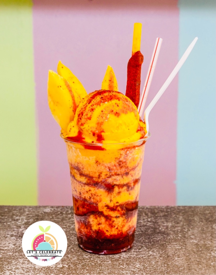 Let‘s Celebrate Antojitos Locos | meal takeaway | 2159 W Seminary Dr, Fort Worth, TX 76115, USA | 8177103028 OR +1 817-710-3028