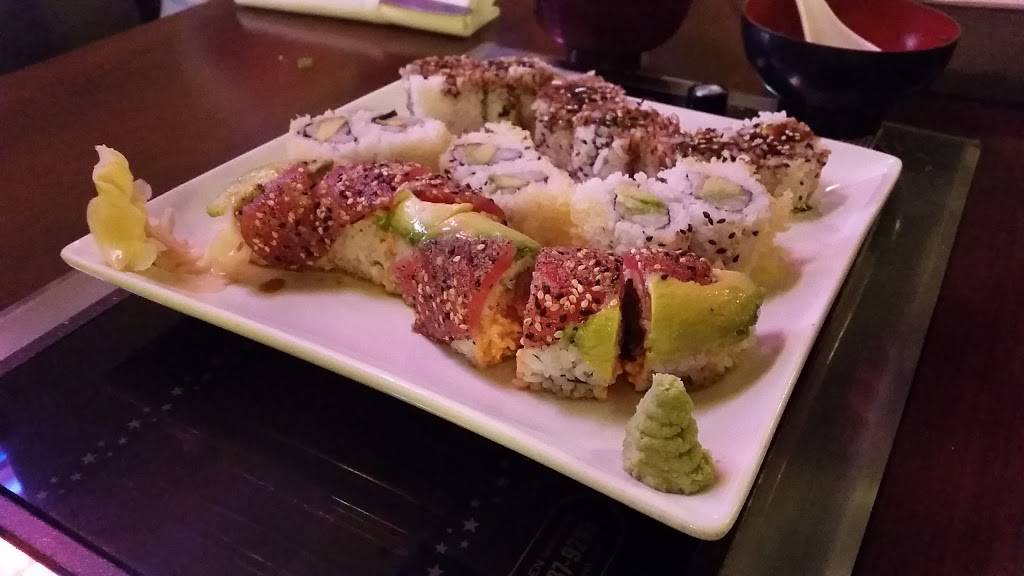 Shogun | restaurant | 1807 W Slaughter Ln, Austin, TX 78748, USA | 5122921580 OR +1 512-292-1580