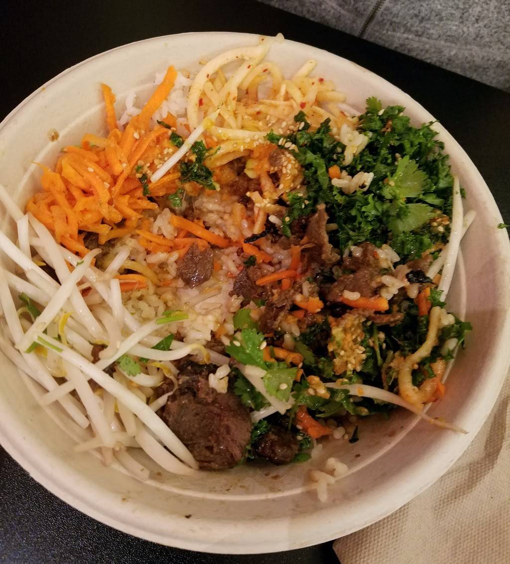 Seoul Spice | restaurant | 4614 Wisconsin Ave NW, Washington, DC 20016, USA | 2028309351 OR +1 202-830-9351