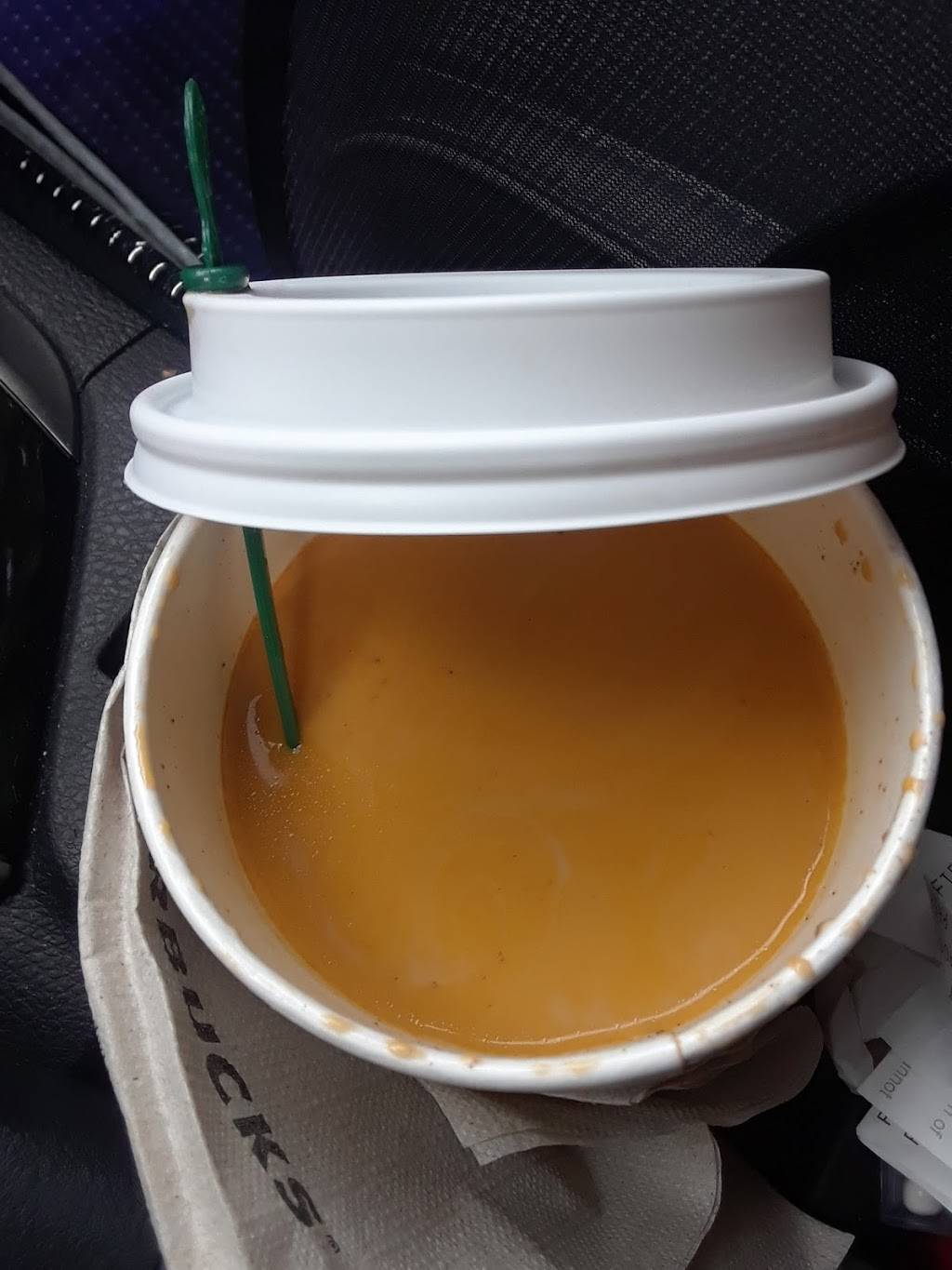 Starbucks | cafe | 799 A St, Hayward, CA 94541, USA | 5107281853 OR +1 510-728-1853