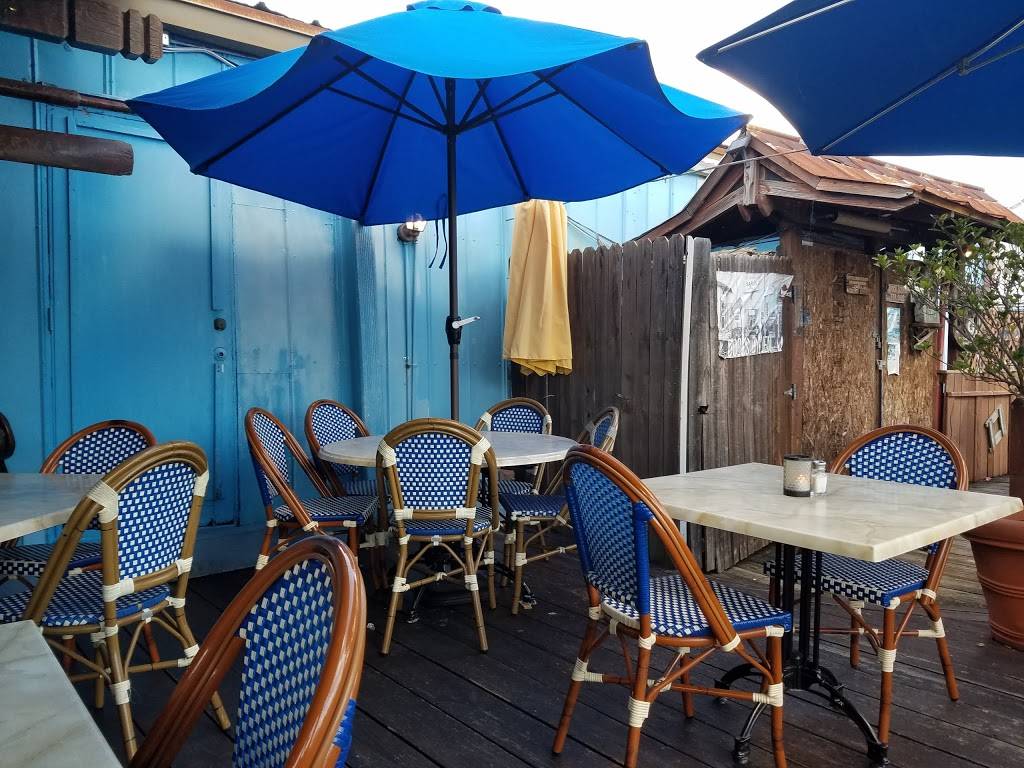 Riverwalk at Tin City | restaurant | 1200 5th Ave S #45, Naples, FL 34102, USA | 2392632734 OR +1 239-263-2734