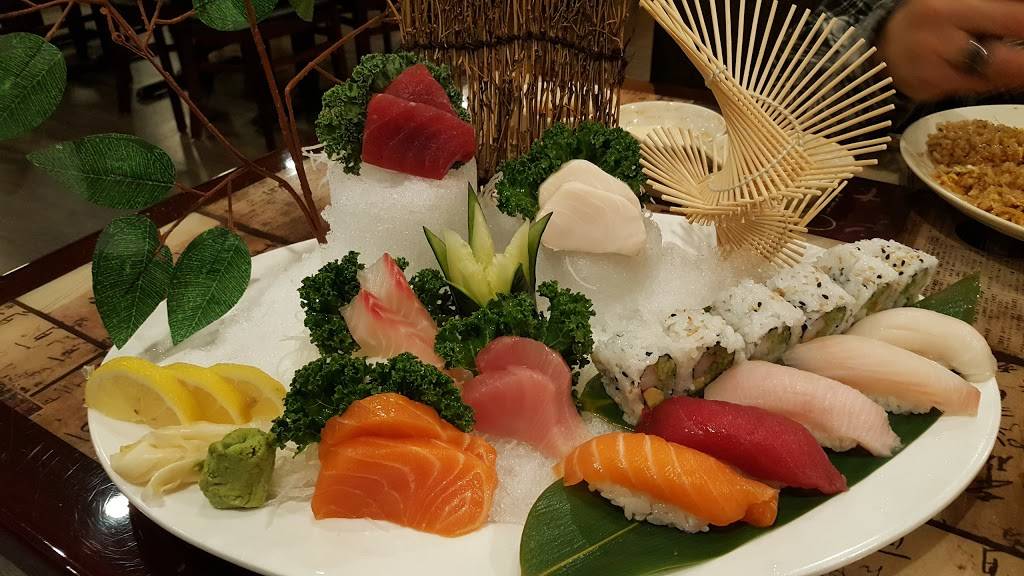 Fujiyama Japanese Restaurant | restaurant | 1000 N Davis Rd, Salinas, CA 93907, USA | 8314226888 OR +1 831-422-6888