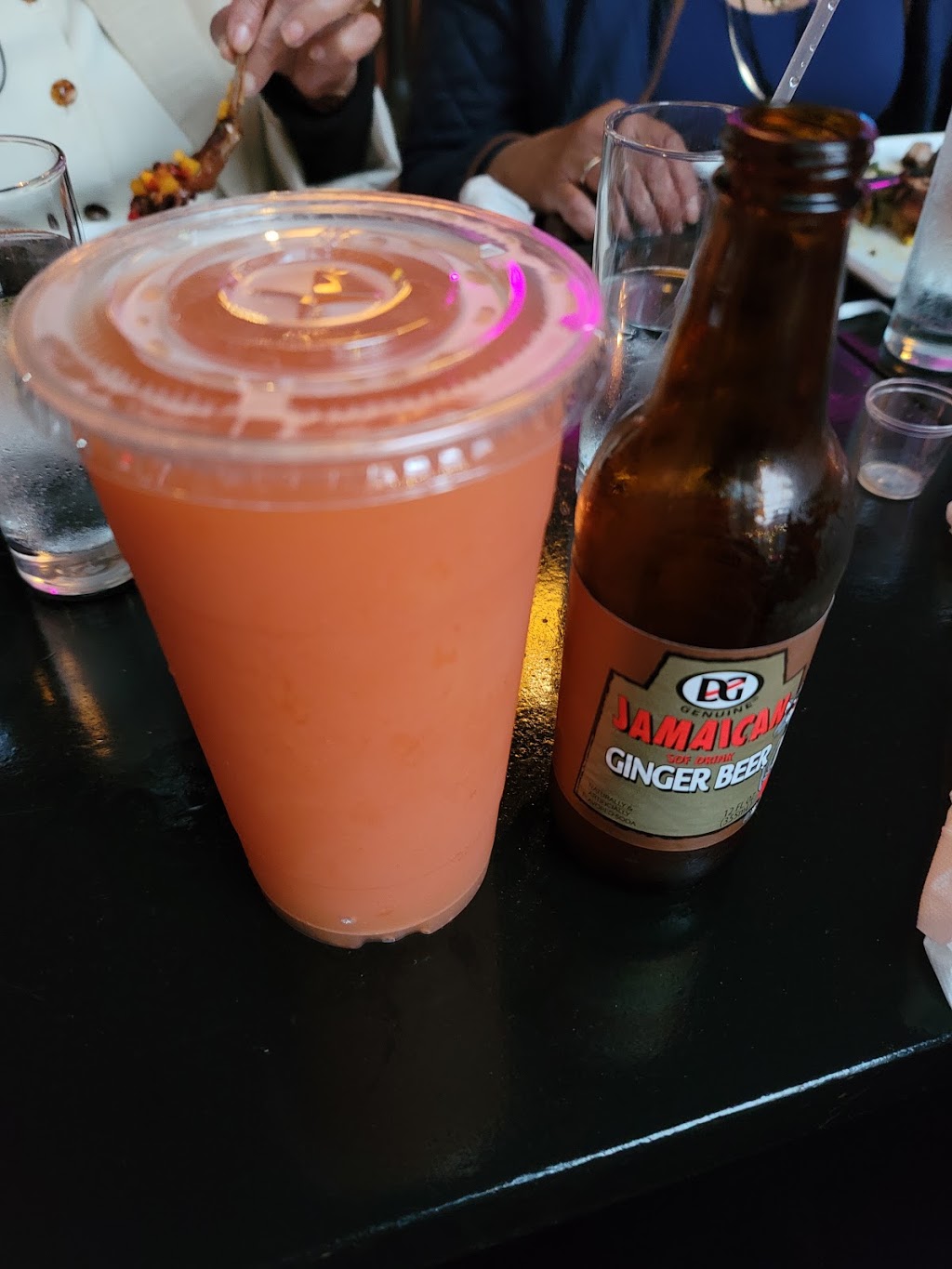 The Cecil Steakhouse | restaurant | 210 W 118th St, New York, NY 10026, USA | 2128661262 OR +1 212-866-1262