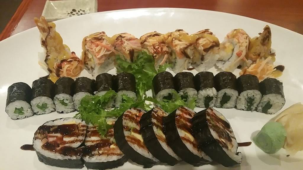 Four Seasons Asian Cuisine | restaurant | 620 Plaza Dr, Newark, DE 19702, USA | 3023681118 OR +1 302-368-1118