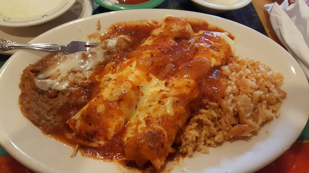 La Casa Lopez Mexican Grill | restaurant | 3028 Healy Dr, Winston-Salem, NC 27103, USA | 3362938983 OR +1 336-293-8983