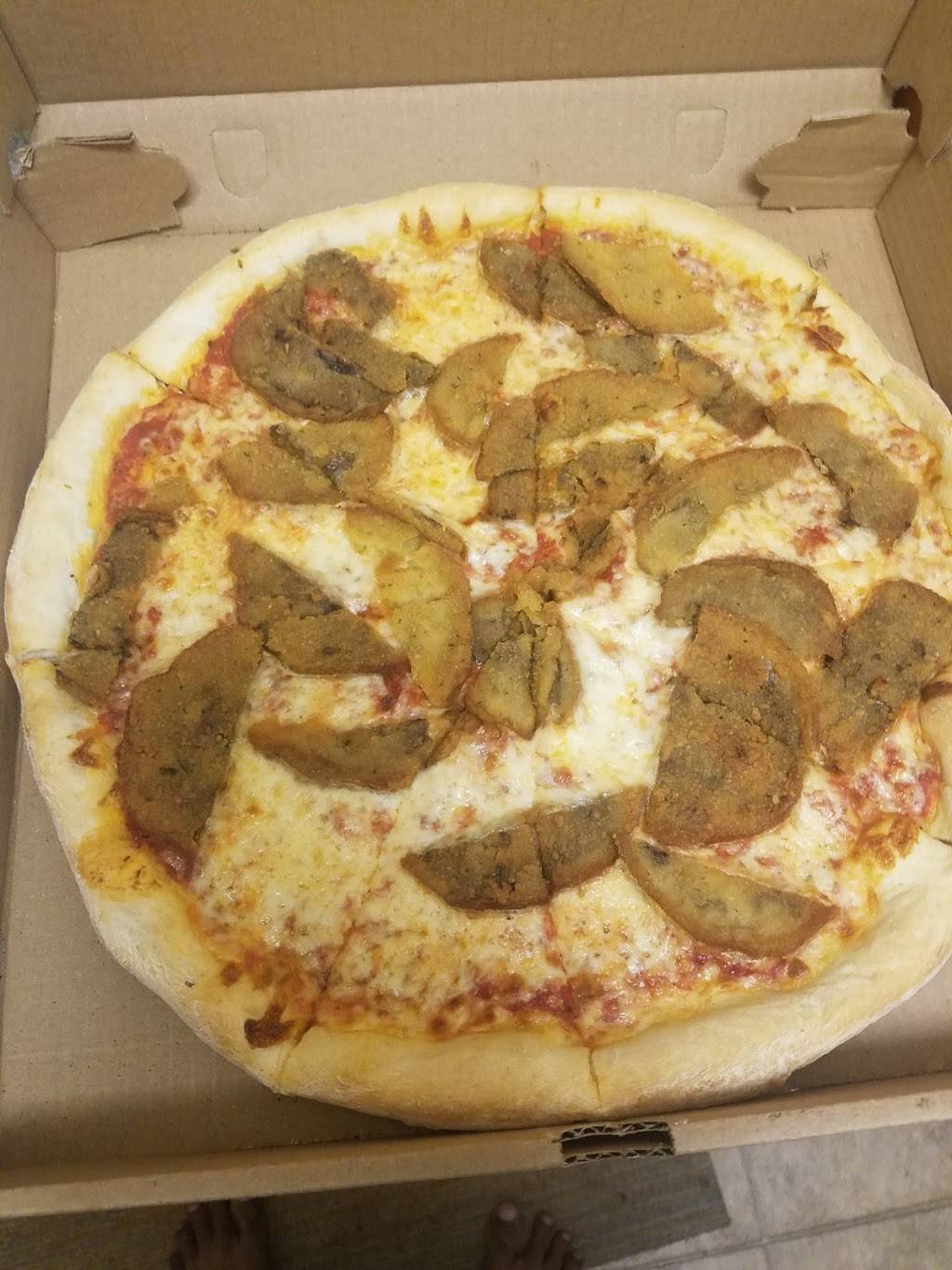 Big APPLE Pizzeria | restaurant | 928 Diamond Springs Rd, Virginia Beach, VA 23455, USA | 7575570001 OR +1 757-557-0001