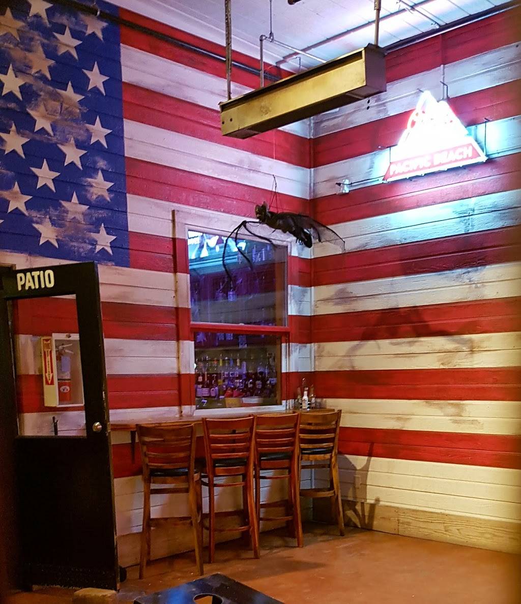 Cerveza Jacks | restaurant | 1165 Garnet Ave, San Diego, CA 92109, USA | 8589990158 OR +1 858-999-0158