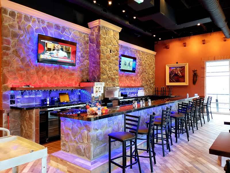 Rancheros Mexican Restaurant | restaurant | 7508 Beechmont Ave, Cincinnati, OH 45255, USA | 5132320156 OR +1 513-232-0156