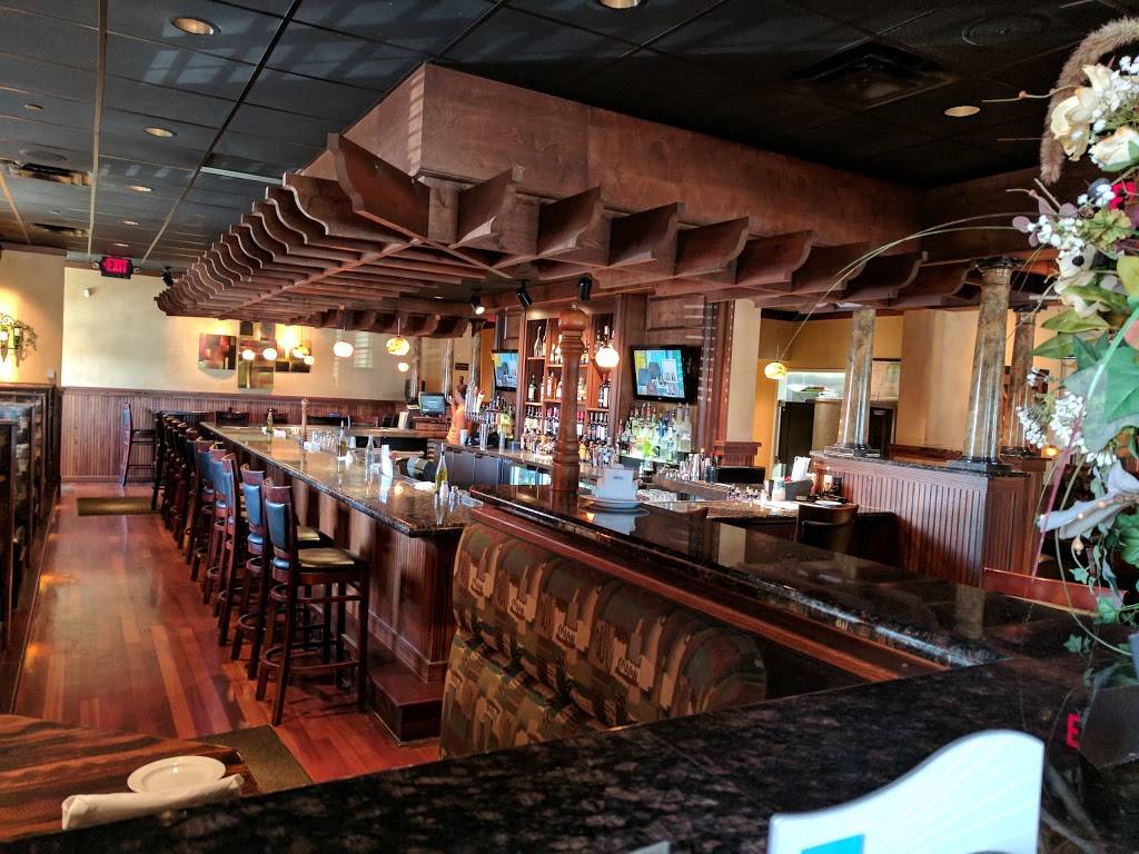 Papa Vinos Italian Kitchen | restaurant | 1332 Hilltop Rd, St Joseph, MI 49085, USA | 2699839900 OR +1 269-983-9900