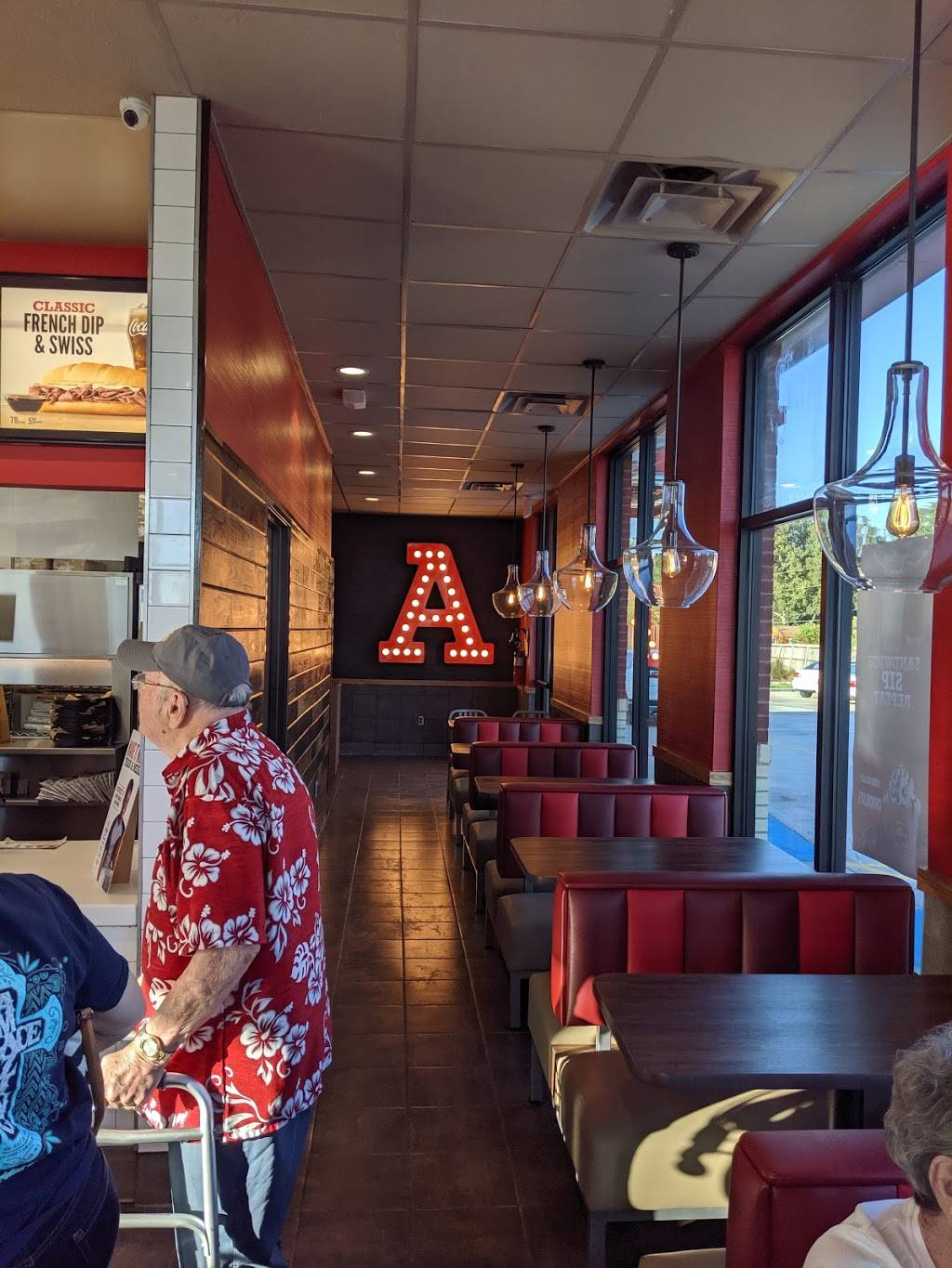Arbys | meal takeaway | 6490 W Adams Ave, Temple, TX 76502, USA | 2547800770 OR +1 254-780-0770