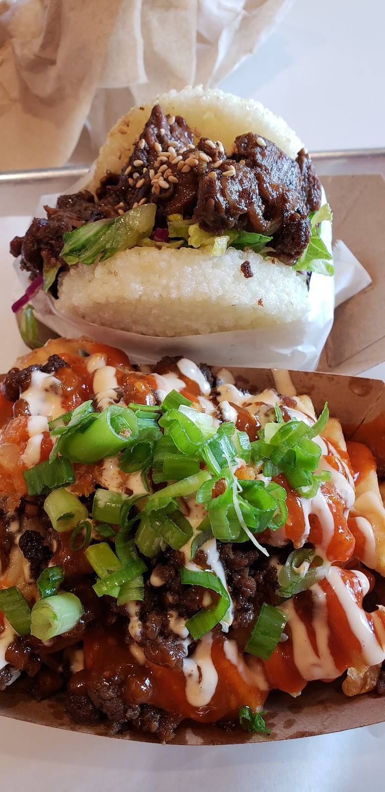 KoJa Kitchen | restaurant | 2943 El Camino Real, Tustin, CA 92782, USA | 6578596475 OR +1 657-859-6475