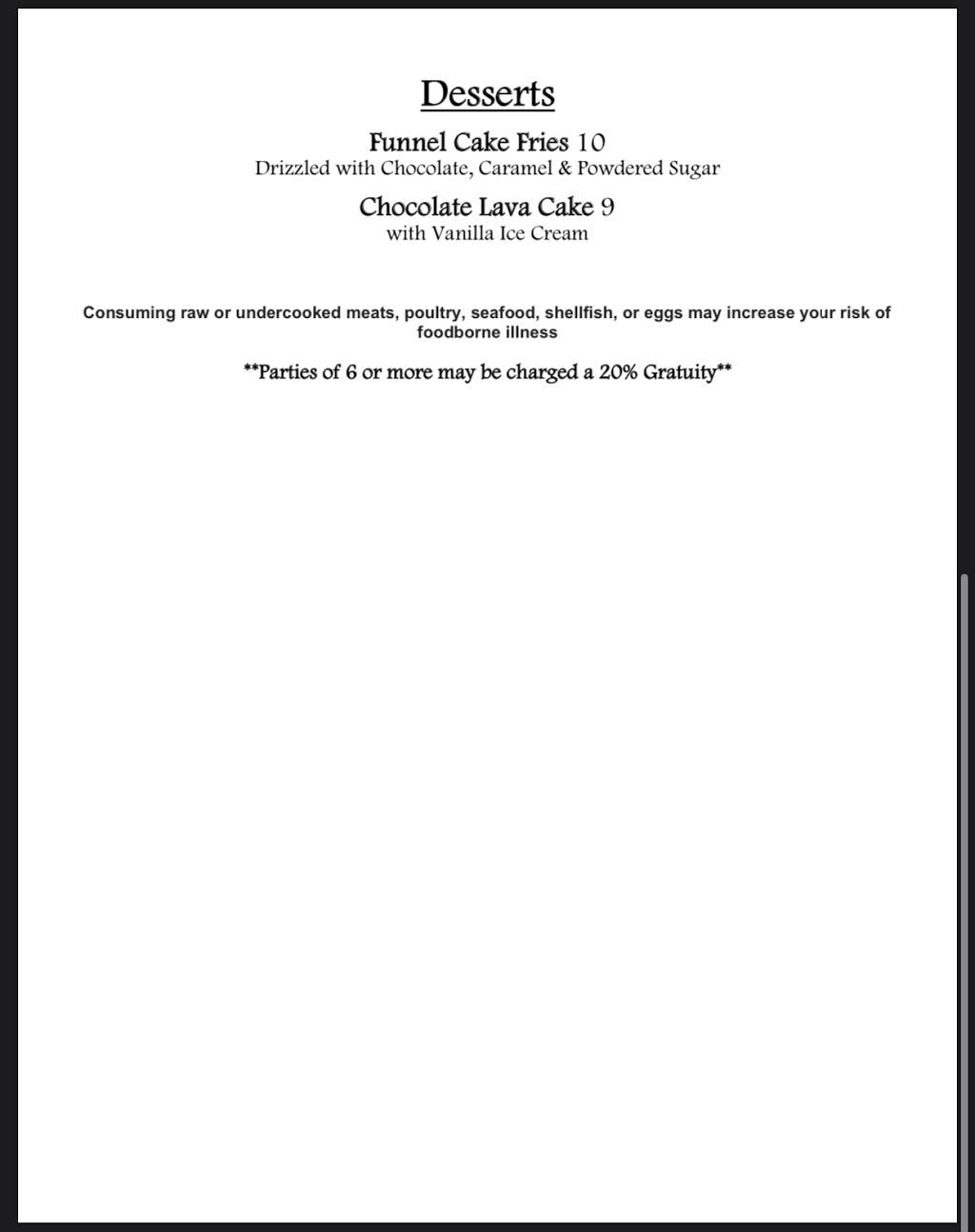 On The Green Bar and Grille | restaurant | 125 Country Club Rd, Greentown, PA 18426, USA | 5708570251 OR +1 570-857-0251