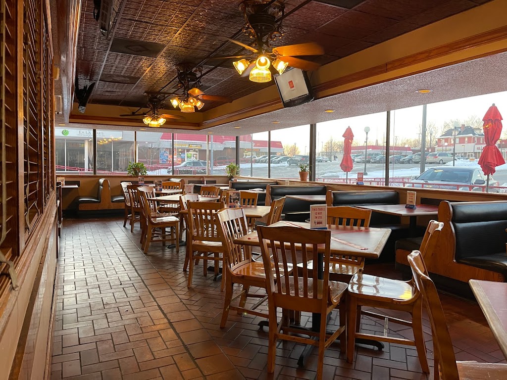 Gates Bar-B-Q | restaurant | 1221 Brooklyn Ave, Kansas City, MO 64127, USA | 8164833880 OR +1 816-483-3880