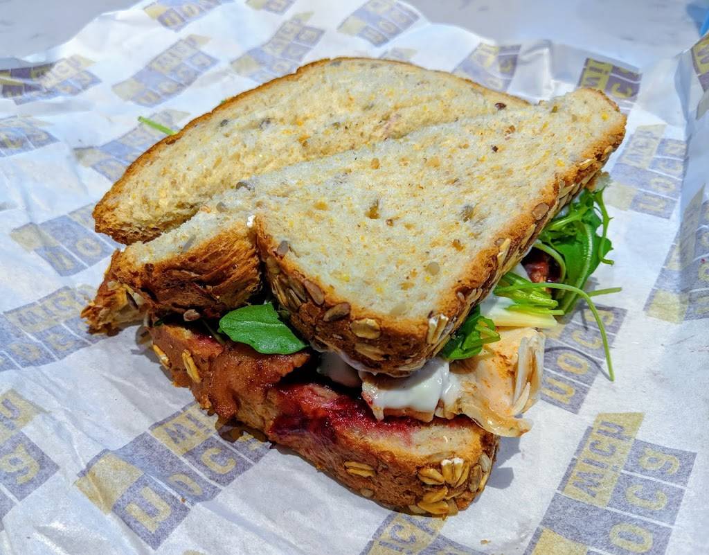 Nocawich Express | meal takeaway | 3400 E Sky Harbor Blvd, Phoenix, AZ 85034, USA | 6022733300 OR +1 602-273-3300