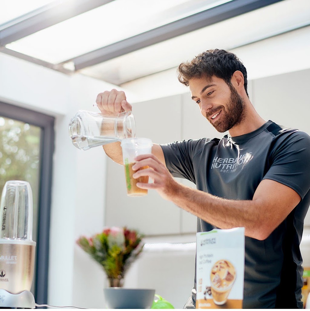 Love My Nutrition Guy | restaurant | 6700 N Davis Hwy Suite C, Pensacola, FL 32504, USA | 8502922276 OR +1 850-292-2276