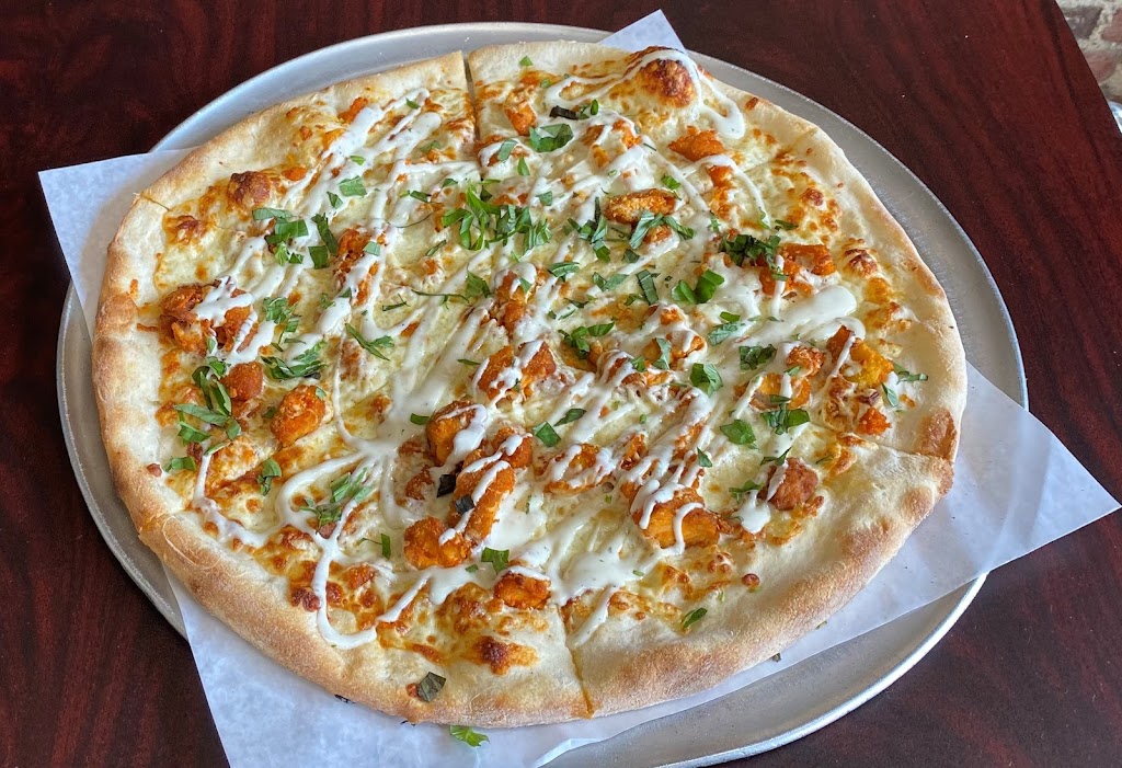 Pizzeria 260 | meal delivery | 260 W Broadway, Boston, MA 02127, USA | 6172689600 OR +1 617-268-9600