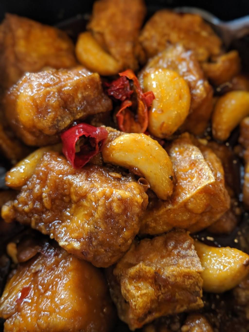 Backyard Garden Restaurant | restaurant | 3636 Steeles Ave E, Markham, ON L3R 1K9, Canada | 9054158988 OR +1 905-415-8988