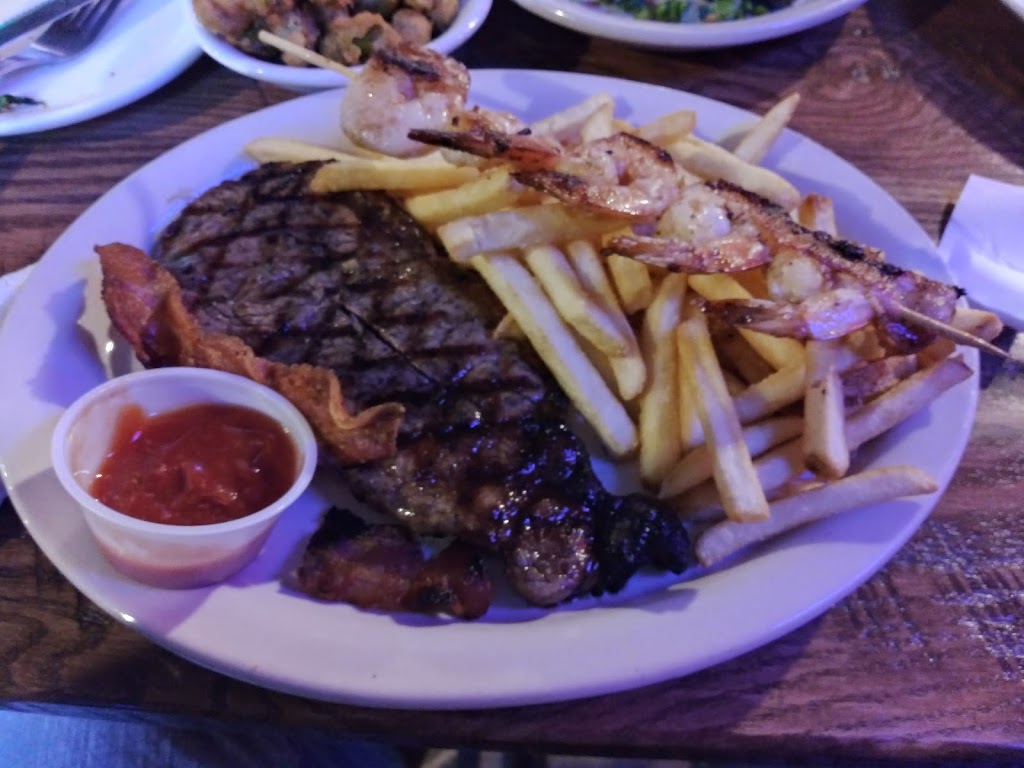 Texas Rose Steakhouse | restaurant | 1020 Megert Center, Borger, TX 79007, USA | 8063953164 OR +1 806-395-3164