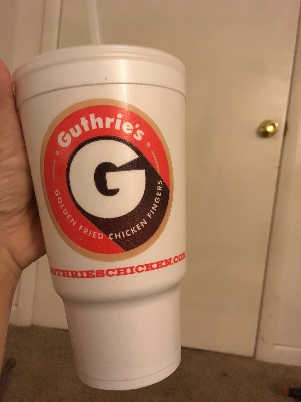 Guthries | restaurant | 1818 W Tennessee St, Tallahassee, FL 32304, USA | 8502242244 OR +1 850-224-2244